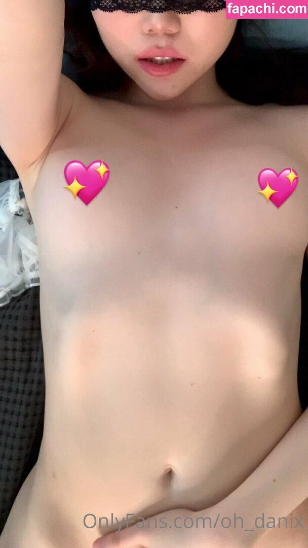 oh_danix leaked nude photo #0007 from OnlyFans/Patreon