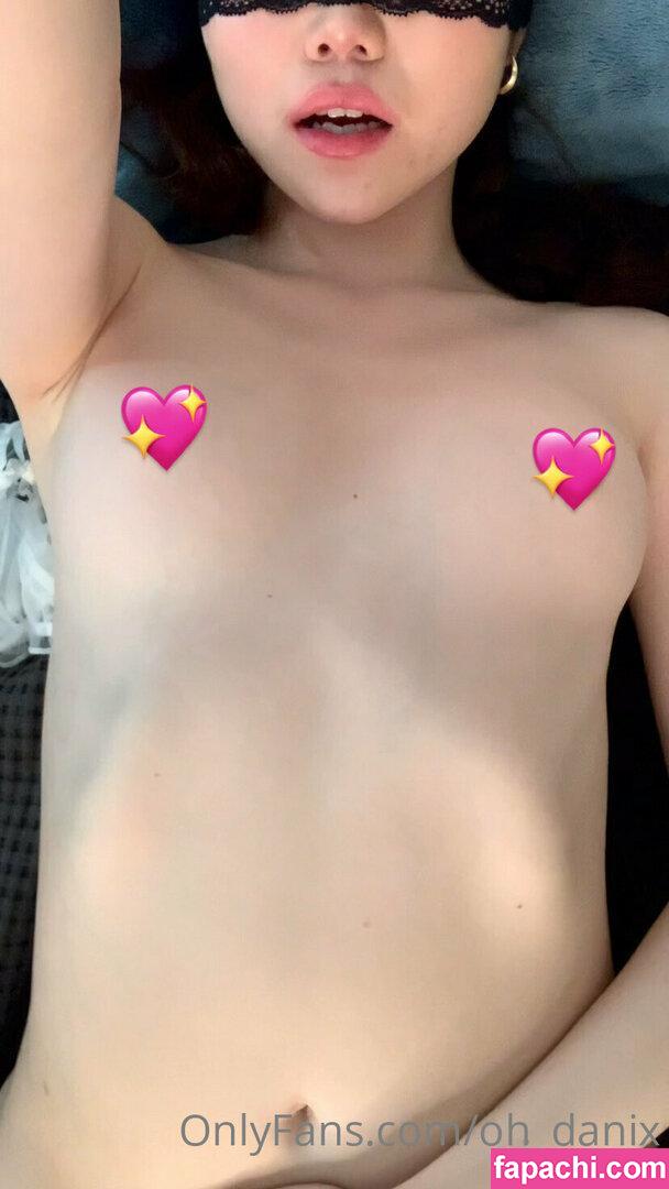 oh_danix leaked nude photo #0008 from OnlyFans/Patreon