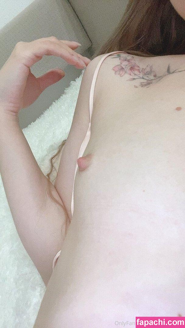 Oh_honey69 / Honey_devildoll leaked nude photo #0312 from OnlyFans/Patreon