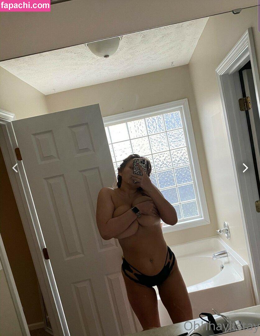 ohhhayitstay leaked nude photo #0145 from OnlyFans/Patreon