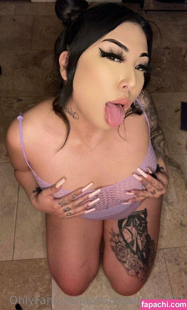 ohsoyoulotus187 leaked nude photo #0037 from OnlyFans/Patreon