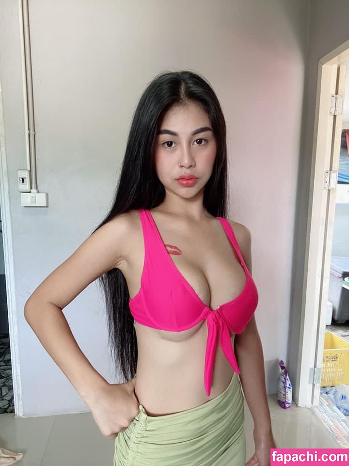 Oil Paphavee Chaimongkol / oil_roijubb leaked nude photo #0012 from OnlyFans/Patreon