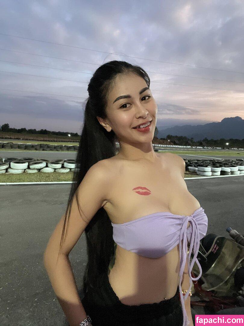 Oil Paphavee Chaimongkol / oil_roijubb leaked nude photo #0016 from OnlyFans/Patreon