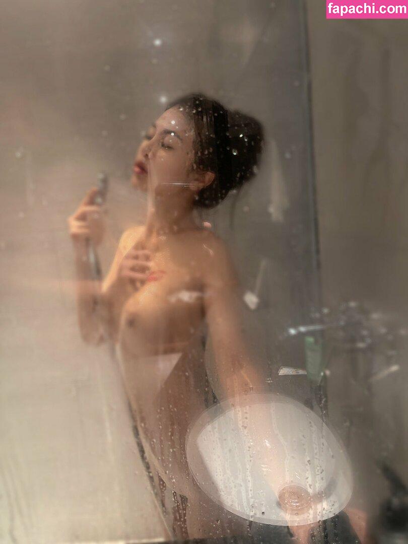 Oil Paphavee Chaimongkol / oil_roijubb leaked nude photo #0029 from OnlyFans/Patreon