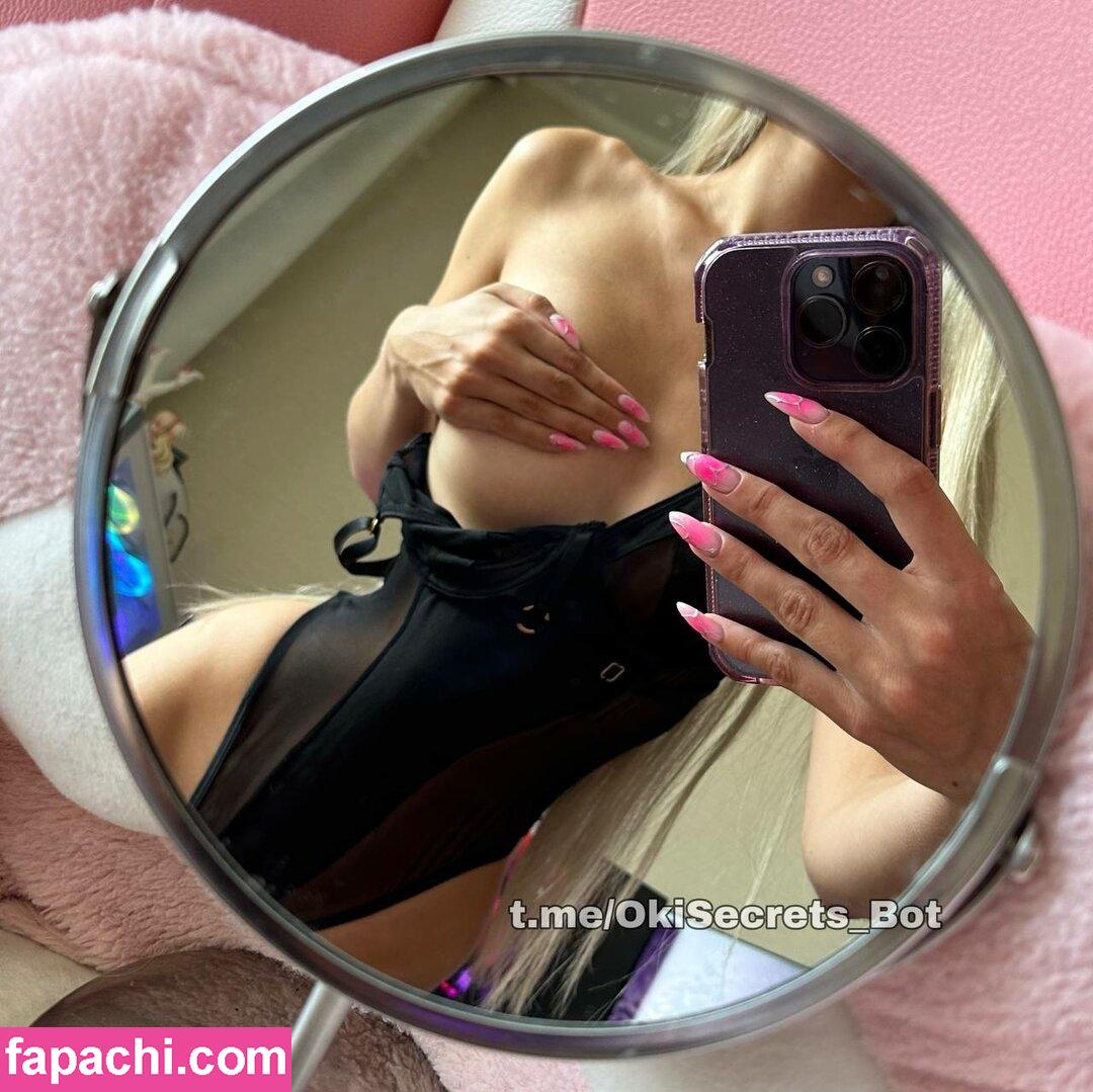 okidooky leaked nude photo #0148 from OnlyFans/Patreon