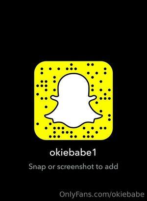 okiebabe leaked media #0006