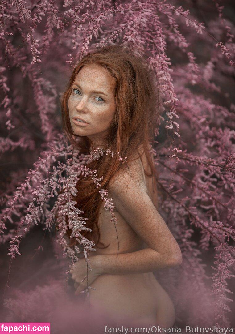 Oksana Butovskaya / oksana_butovskaya leaked nude photo #0083 from OnlyFans/Patreon