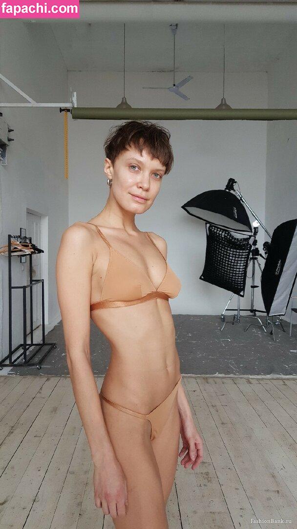 Oksana Chucha / chucha_babuchina leaked nude photo #0022 from OnlyFans/Patreon