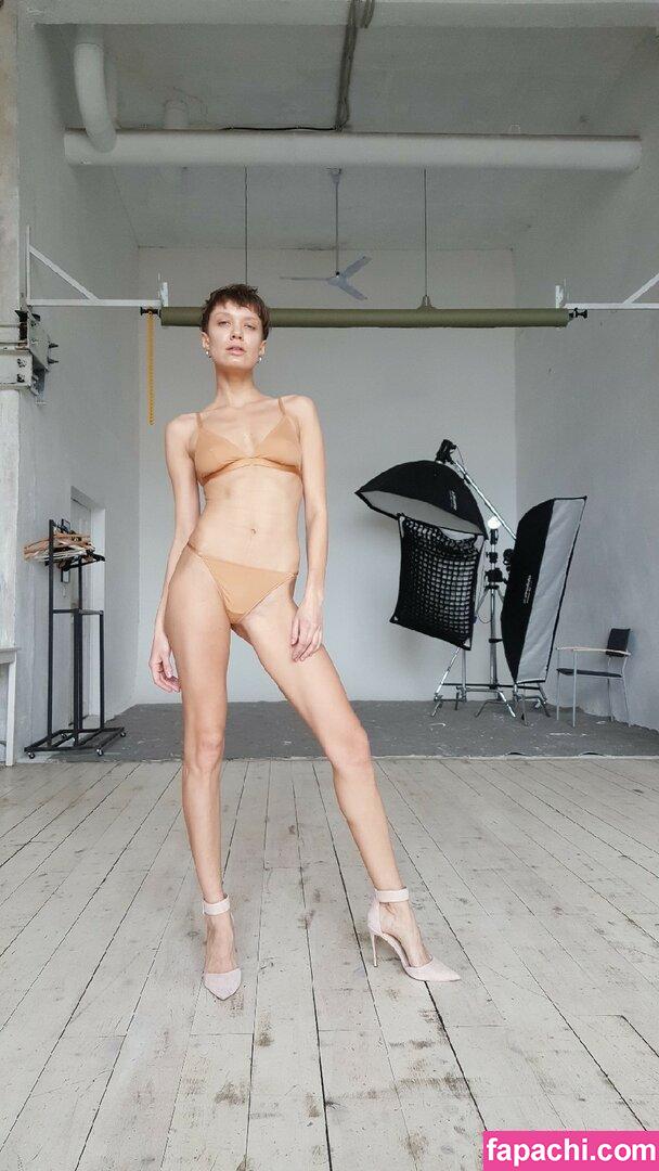 Oksana Chucha / chucha_babuchina leaked nude photo #0024 from OnlyFans/Patreon