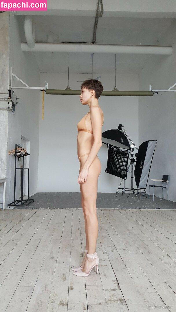 Oksana Chucha / chucha_babuchina leaked nude photo #0025 from OnlyFans/Patreon