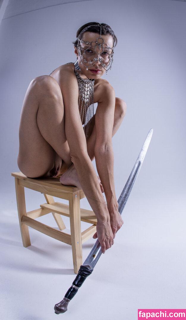 Oksana Chucha / chucha_babuchina leaked nude photo #0054 from OnlyFans/Patreon