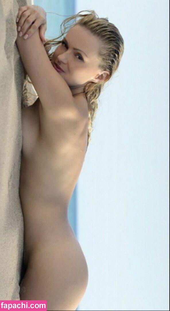 Ola Jordan / jordanholm / olajordan leaked nude photo #0014 from OnlyFans/Patreon