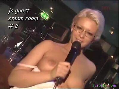 Old British Reality Shows leaked media #0043