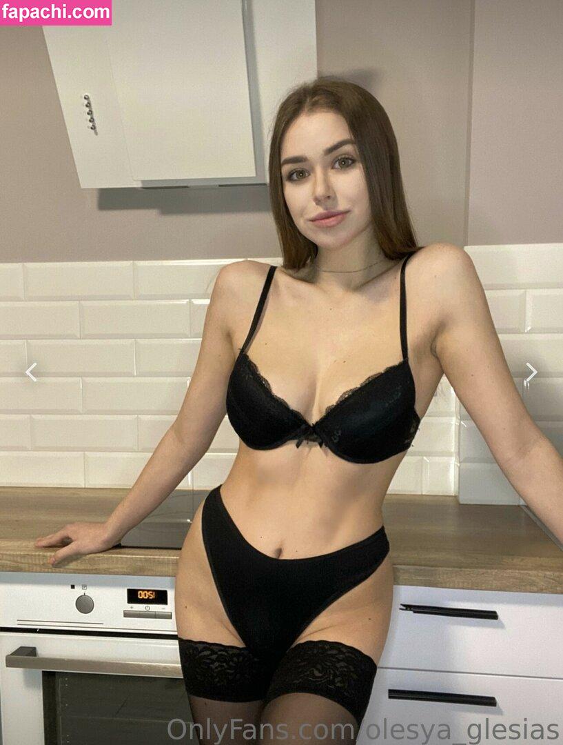 Olesya_glesias / olesya_gs leaked nude photo #0006 from OnlyFans/Patreon