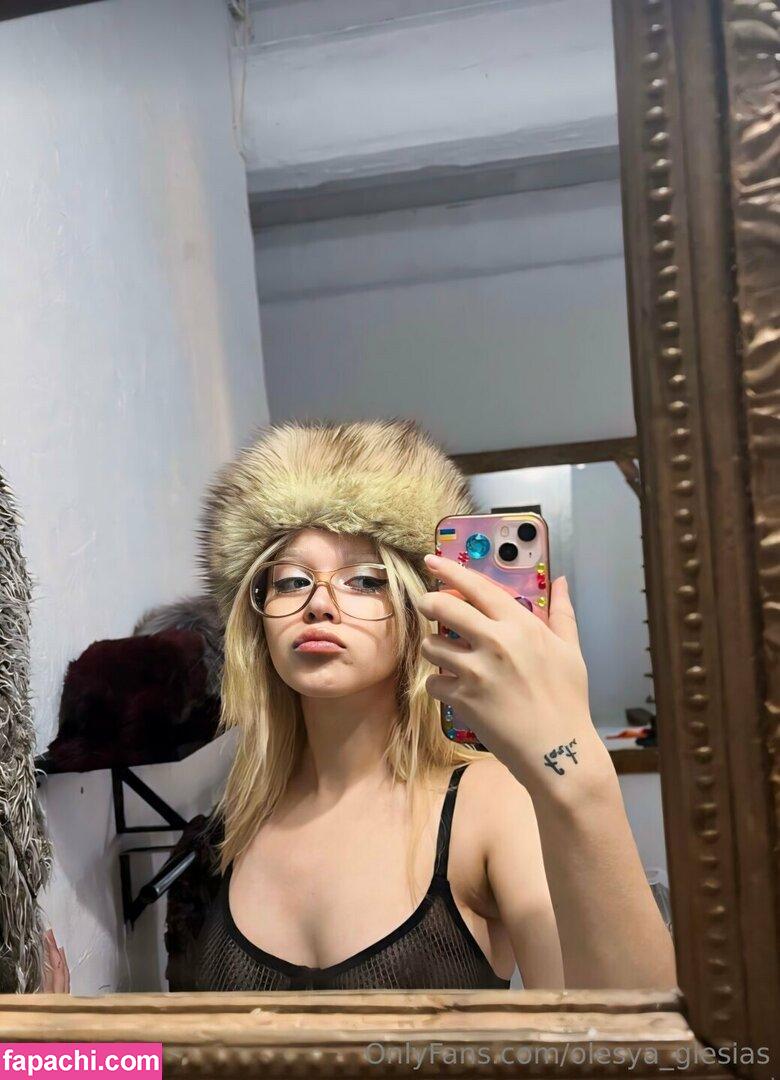 Olesya_glesias / olesya_gs leaked nude photo #0160 from OnlyFans/Patreon