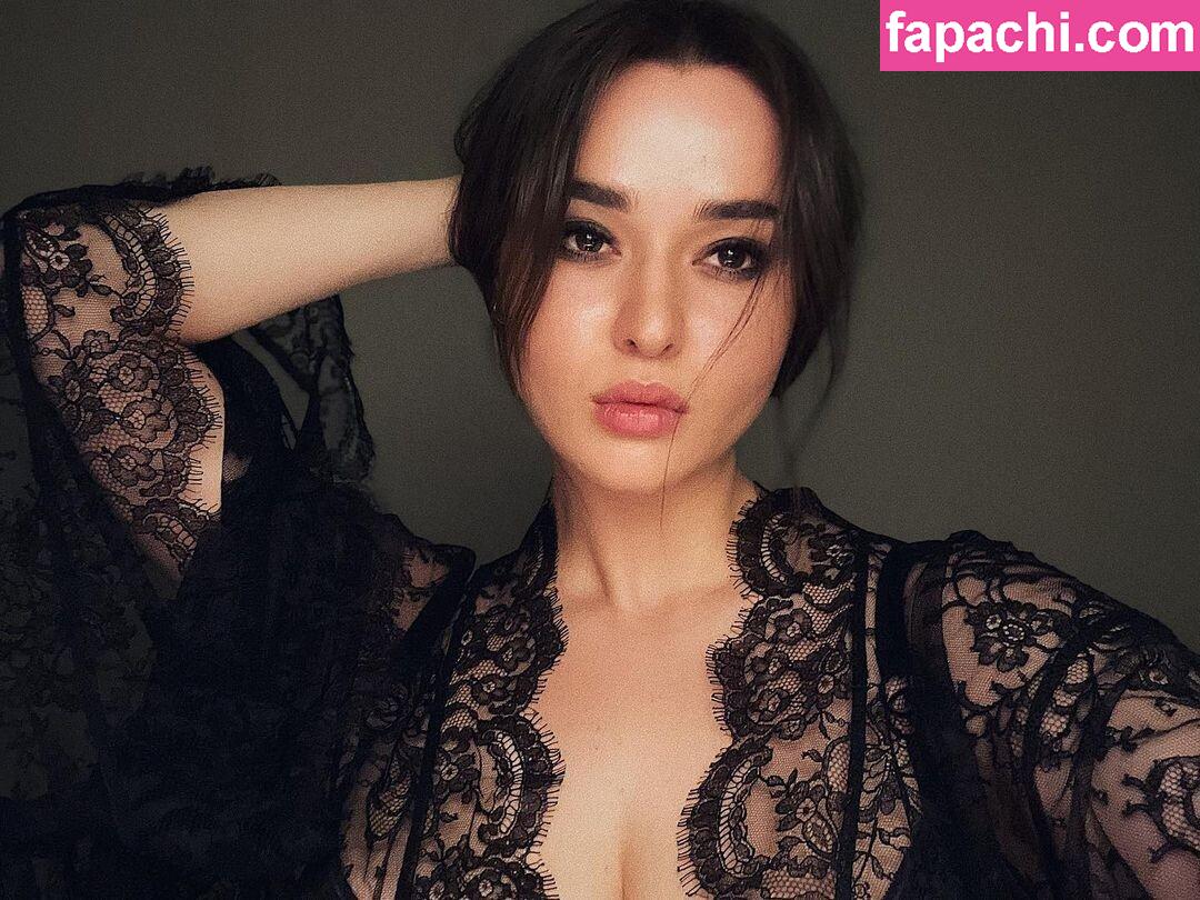 Olga Boiko / olga.boo leaked nude photo #0026 from OnlyFans/Patreon