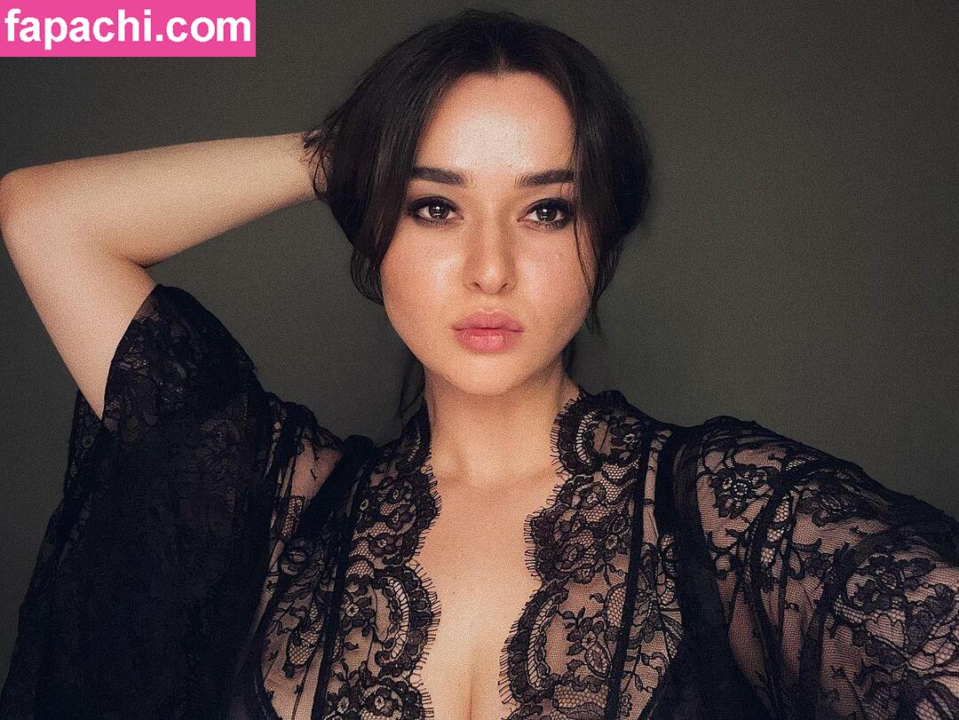 Olga Boiko / olga.boo leaked nude photo #0027 from OnlyFans/Patreon