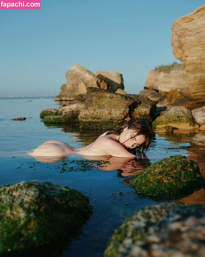 Olia Malyuchenko leaked nude photo #0002 from OnlyFans/Patreon