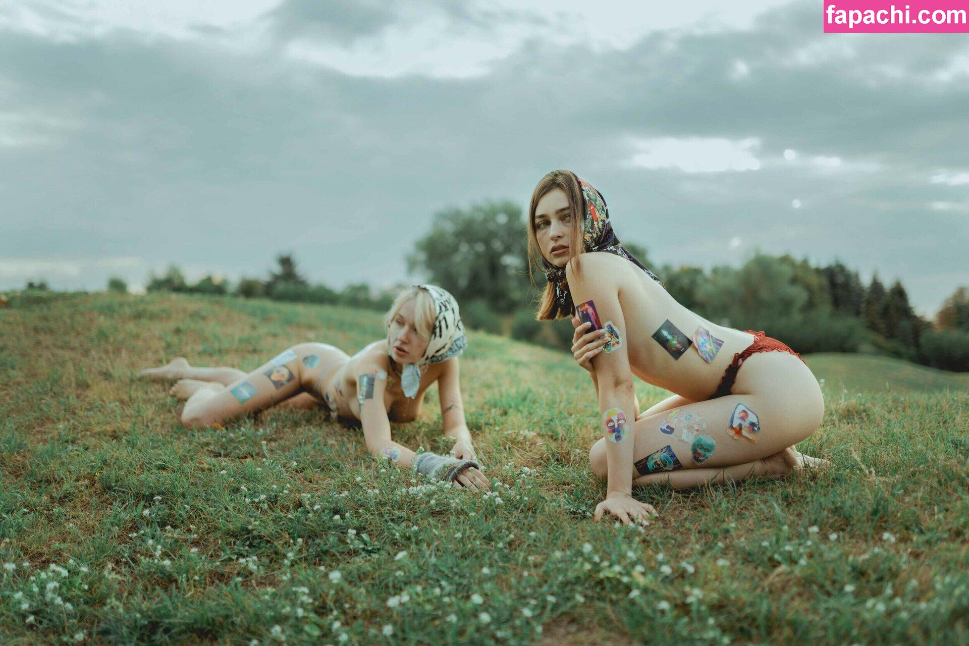 Olia Malyuchenko leaked nude photo #0012 from OnlyFans/Patreon