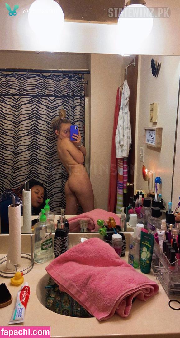 Olive Elaine / oliveelaine leaked nude photo #0002 from OnlyFans/Patreon