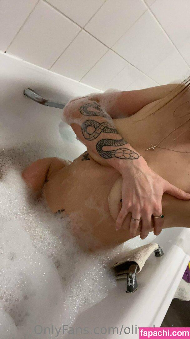 olivelxuise leaked nude photo #0047 from OnlyFans/Patreon