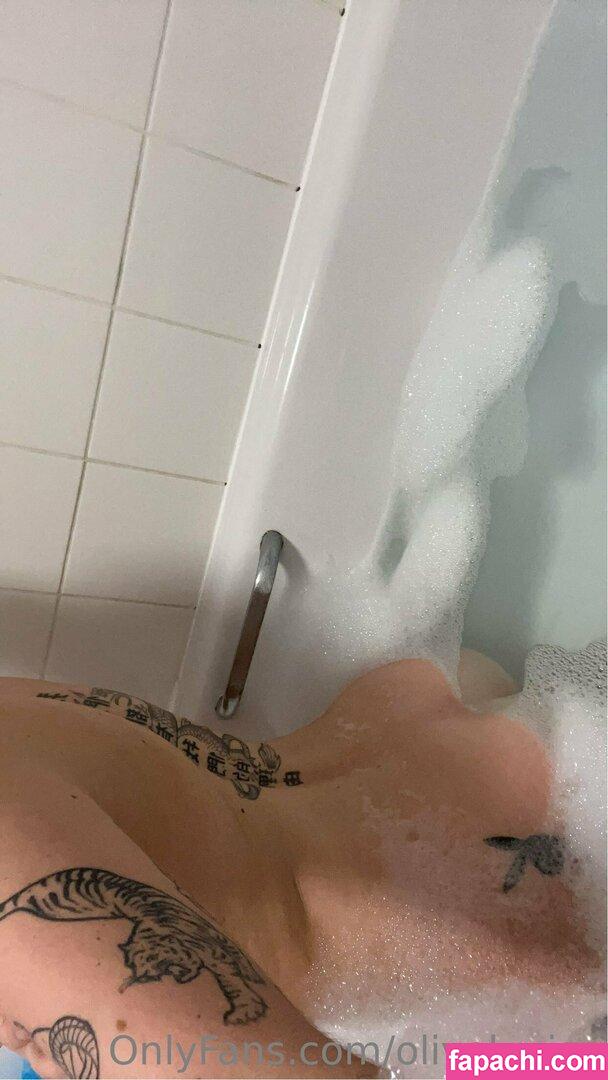 olivelxuise leaked nude photo #0049 from OnlyFans/Patreon