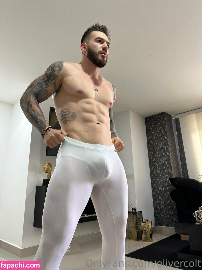 olivercolt / theolivercolt leaked nude photo #0015 from OnlyFans/Patreon