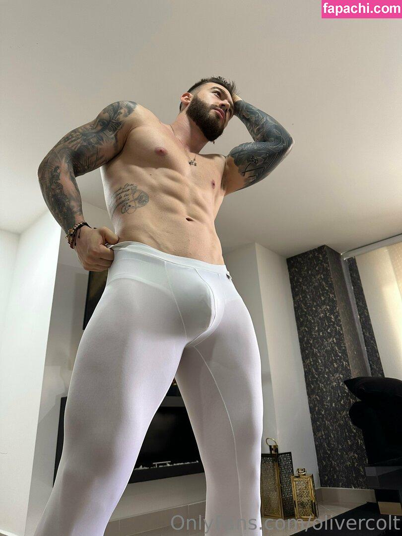 olivercolt / theolivercolt leaked nude photo #0017 from OnlyFans/Patreon