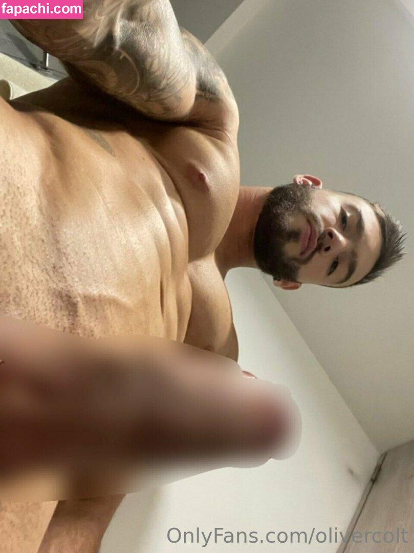 olivercolt / theolivercolt leaked nude photo #0020 from OnlyFans/Patreon