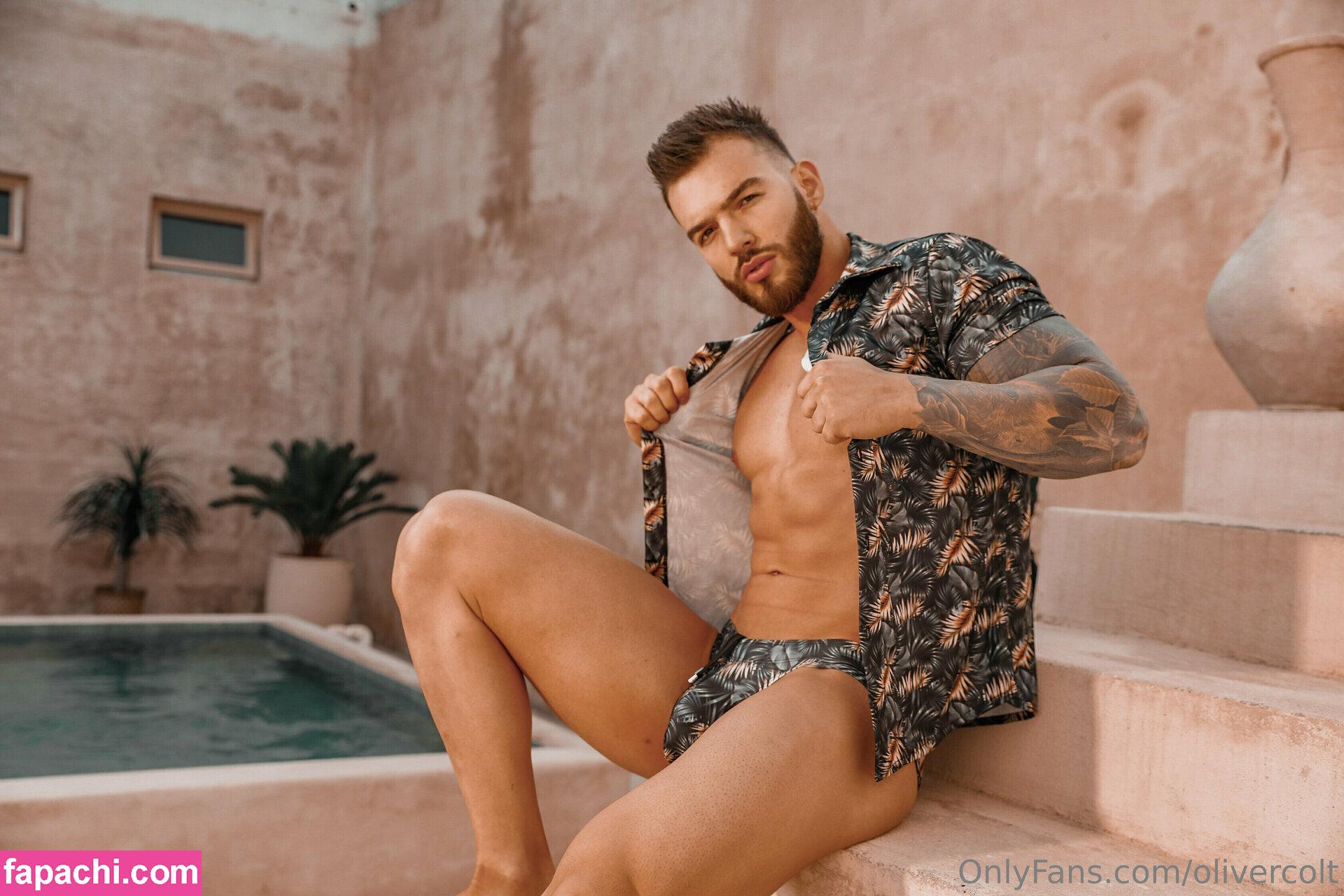 olivercolt / theolivercolt leaked nude photo #0030 from OnlyFans/Patreon