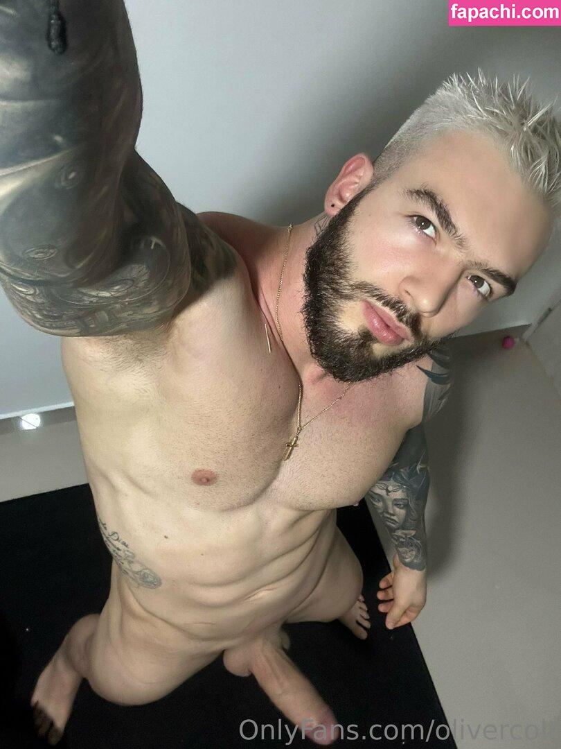 olivercolt / theolivercolt leaked nude photo #0038 from OnlyFans/Patreon