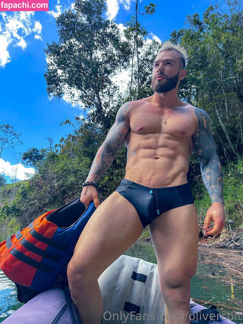 olivercolt / theolivercolt leaked nude photo #0045 from OnlyFans/Patreon