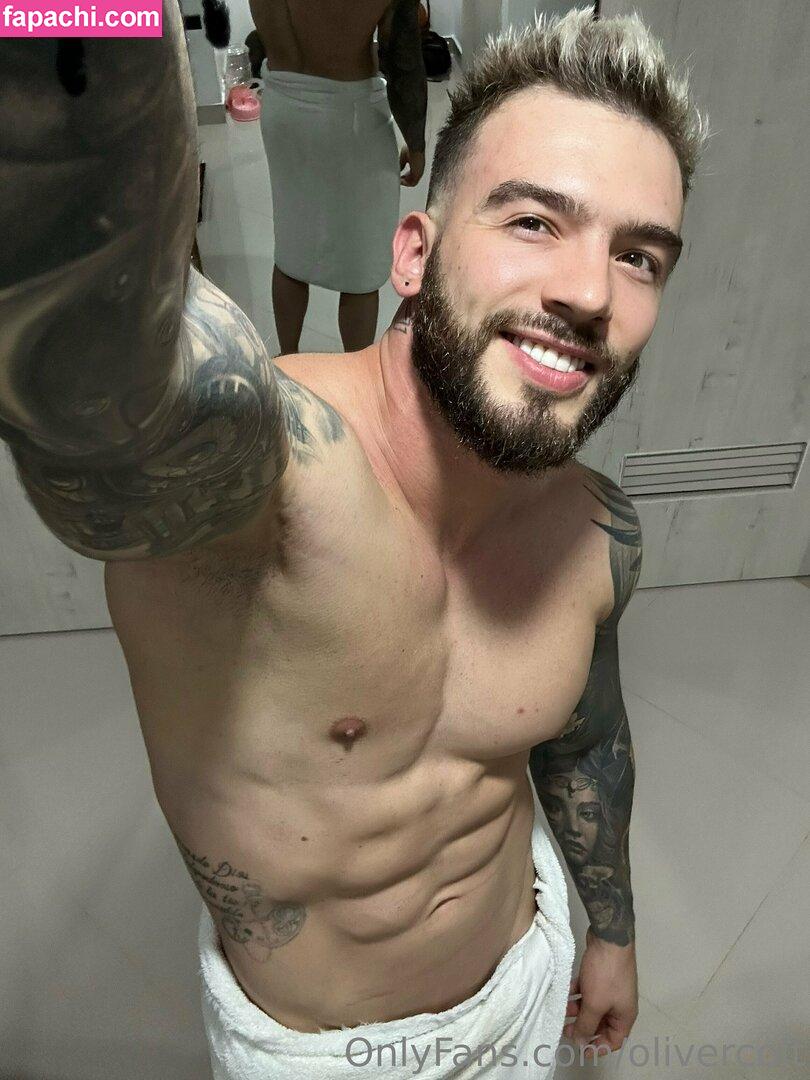 olivercolt / theolivercolt leaked nude photo #0056 from OnlyFans/Patreon