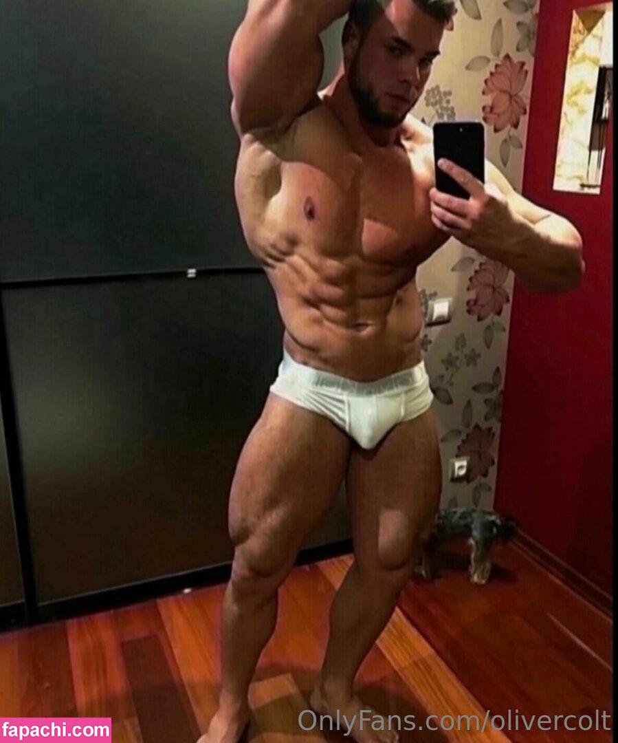 olivercolt / theolivercolt leaked nude photo #0059 from OnlyFans/Patreon