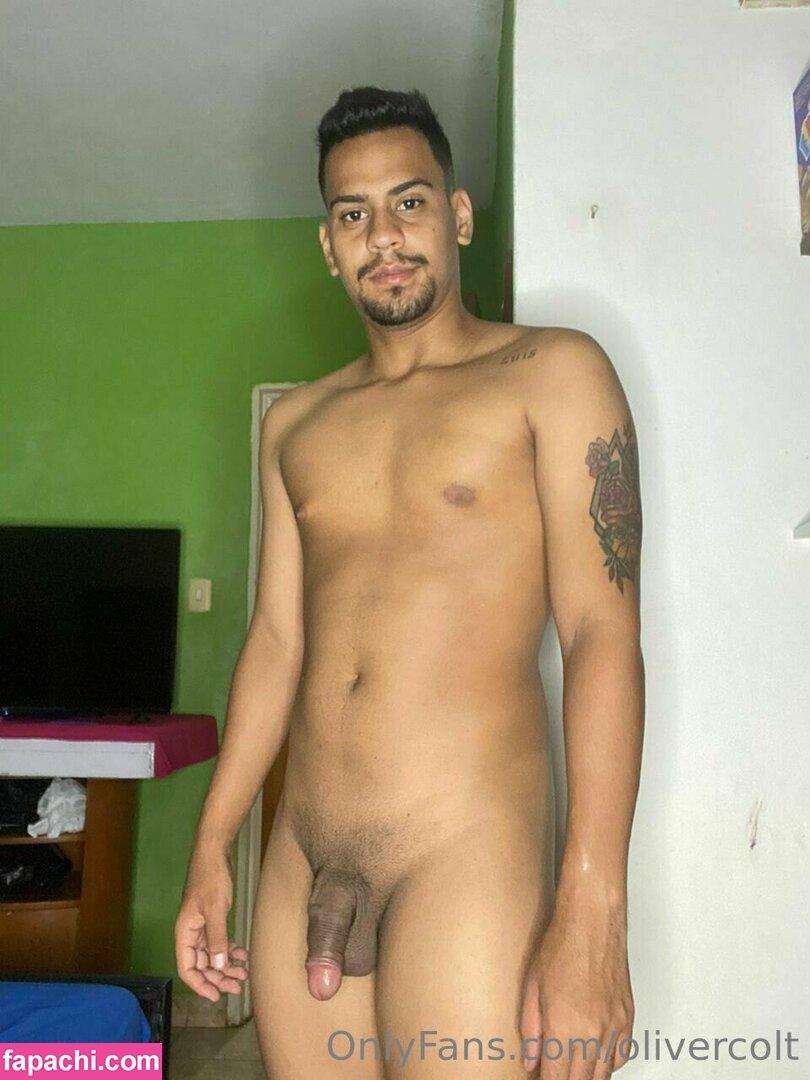 olivercolt / theolivercolt leaked nude photo #0074 from OnlyFans/Patreon