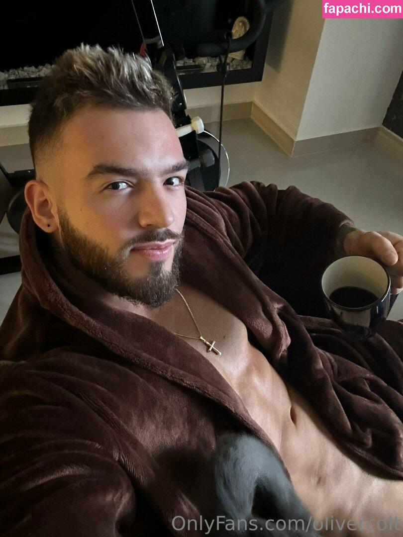 olivercolt / theolivercolt leaked nude photo #0077 from OnlyFans/Patreon