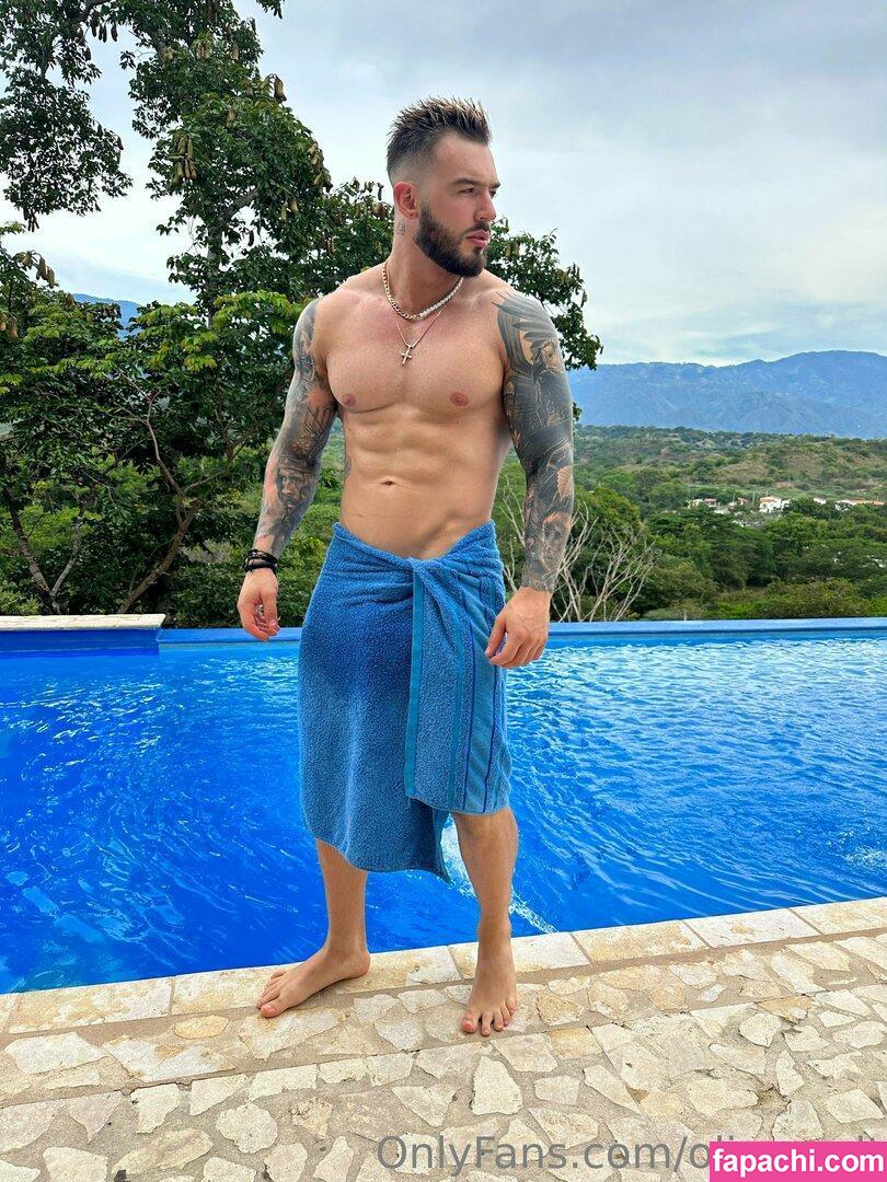 olivercolt / theolivercolt leaked nude photo #0078 from OnlyFans/Patreon