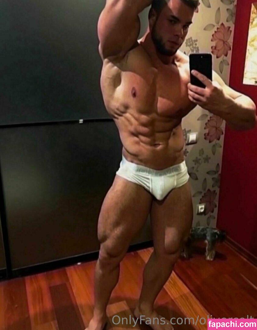 olivercolt / theolivercolt leaked nude photo #0085 from OnlyFans/Patreon