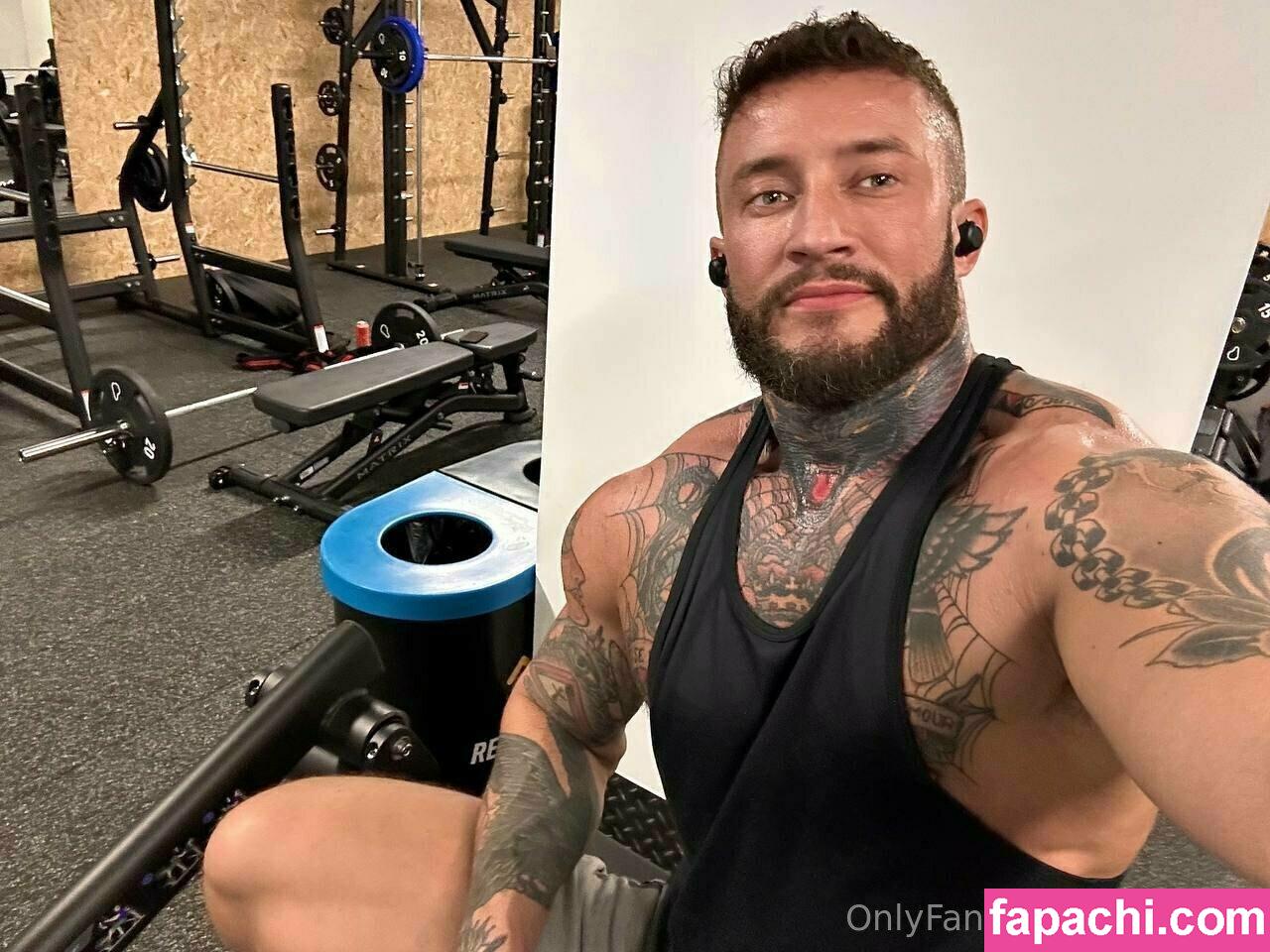 olivercolt / theolivercolt leaked nude photo #0091 from OnlyFans/Patreon