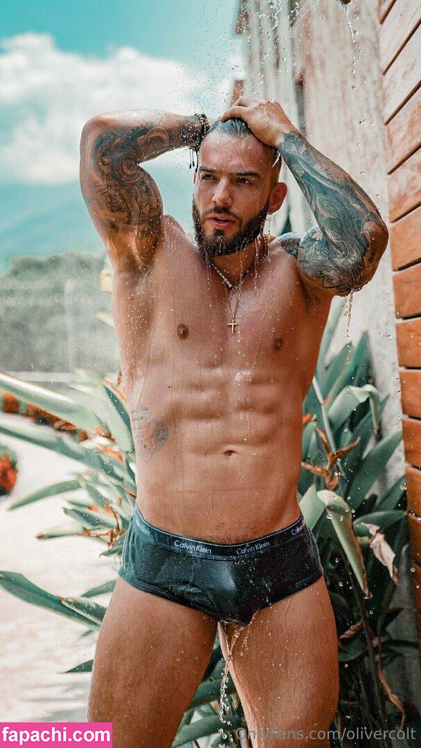 olivercolt / theolivercolt leaked nude photo #0096 from OnlyFans/Patreon