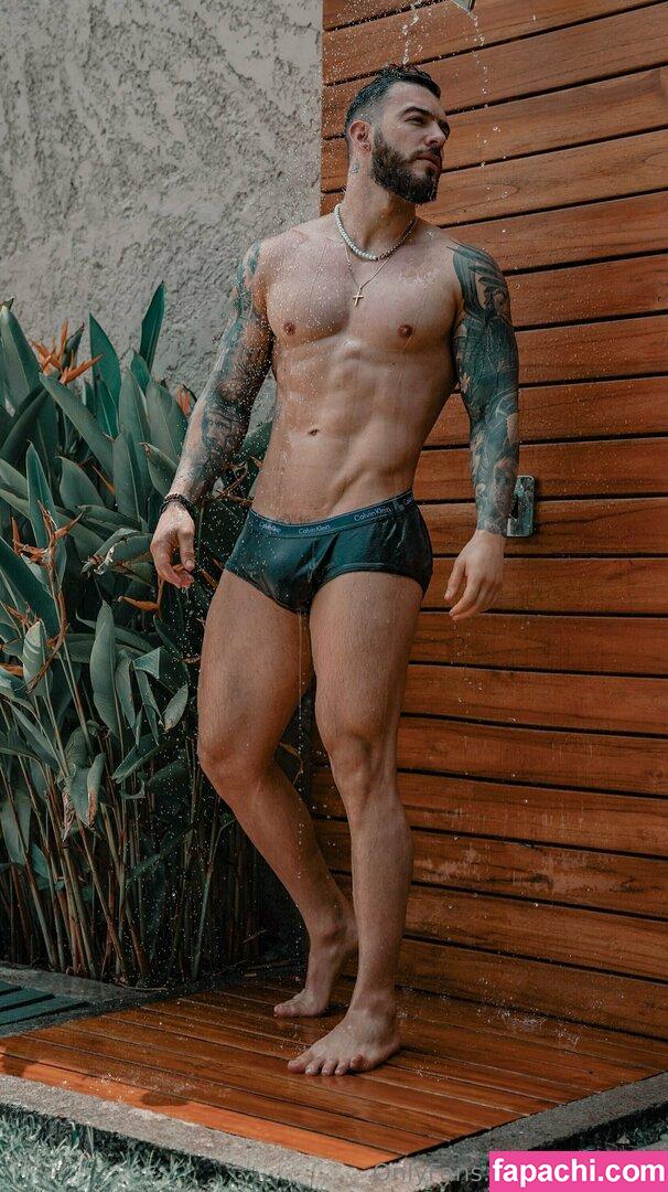 olivercolt / theolivercolt leaked nude photo #0125 from OnlyFans/Patreon