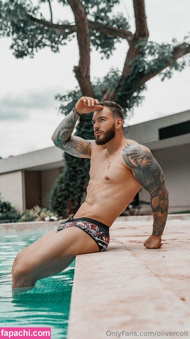 olivercolt / theolivercolt leaked nude photo #0130 from OnlyFans/Patreon