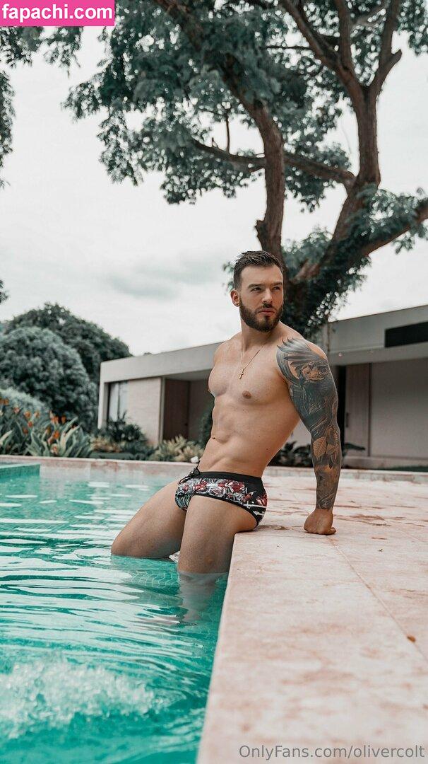 olivercolt / theolivercolt leaked nude photo #0131 from OnlyFans/Patreon