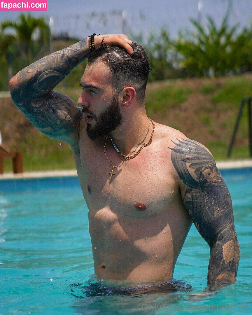 olivercolt / theolivercolt leaked nude photo #0134 from OnlyFans/Patreon