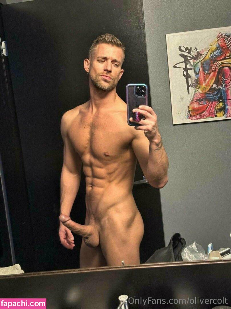 olivercolt / theolivercolt leaked nude photo #0147 from OnlyFans/Patreon