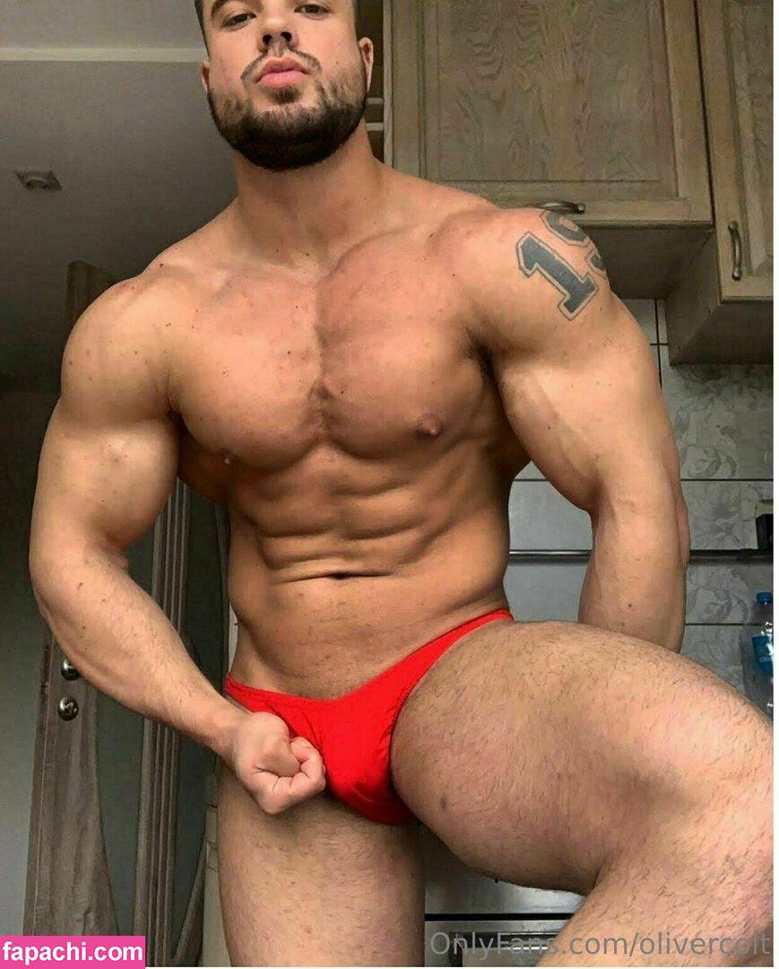 olivercolt / theolivercolt leaked nude photo #0153 from OnlyFans/Patreon