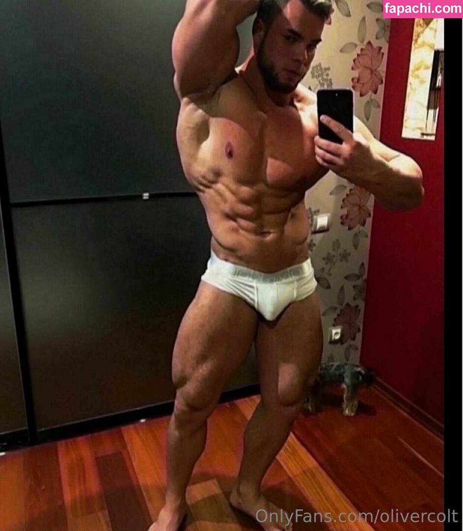 olivercolt / theolivercolt leaked nude photo #0157 from OnlyFans/Patreon