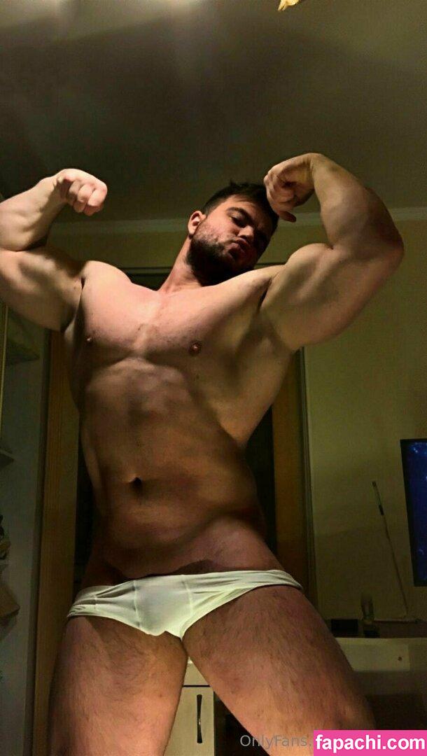 olivercolt / theolivercolt leaked nude photo #0158 from OnlyFans/Patreon