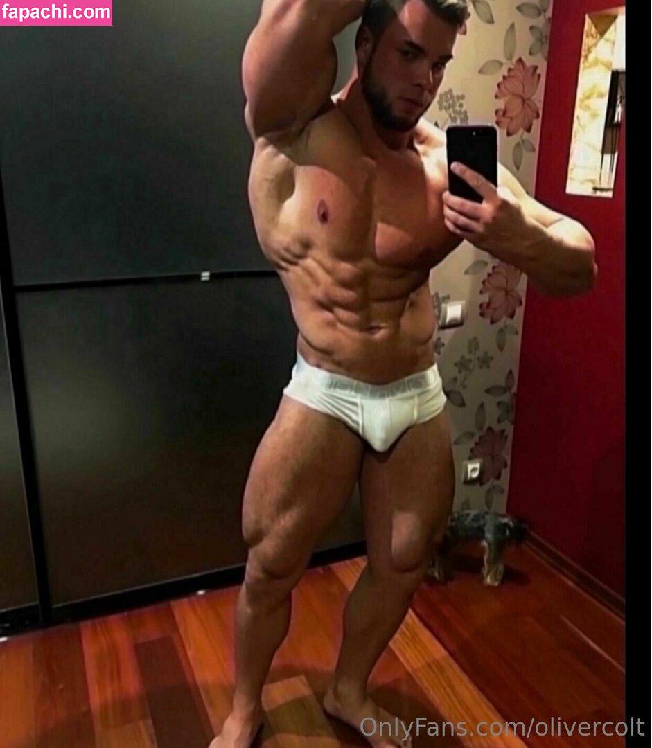 olivercolt / theolivercolt leaked nude photo #0162 from OnlyFans/Patreon