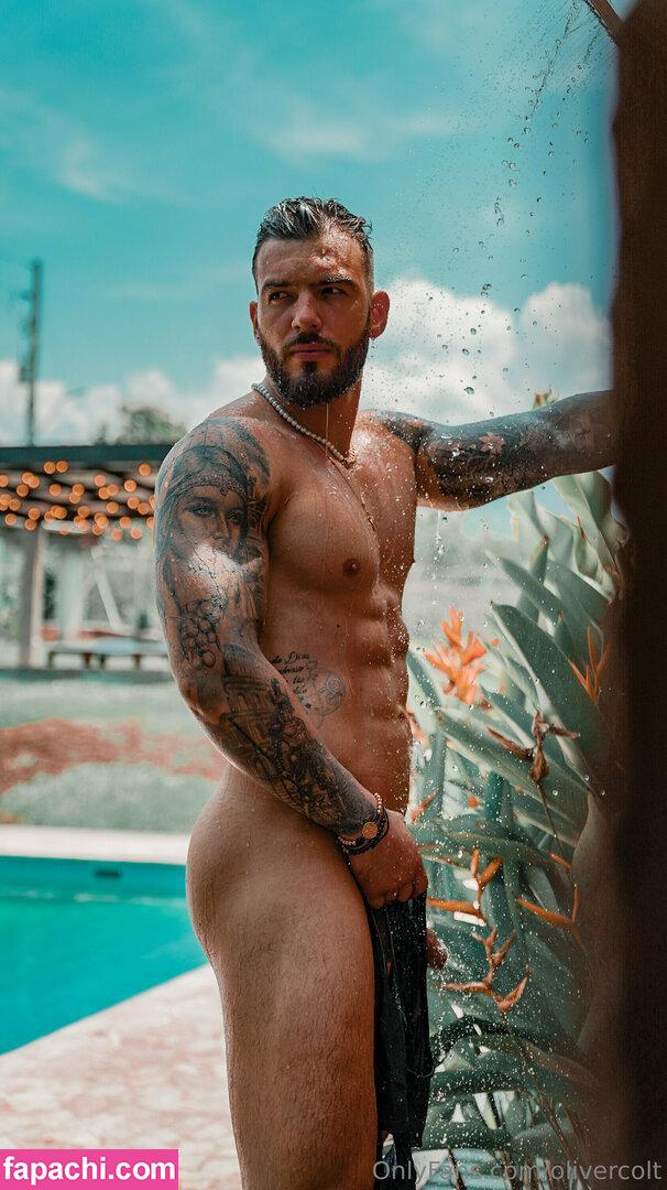 olivercolt / theolivercolt leaked nude photo #0168 from OnlyFans/Patreon